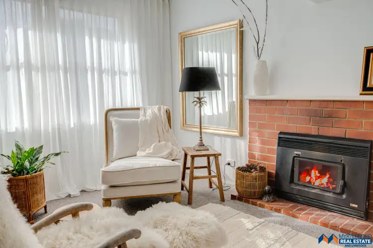 Fifth view of Homely house listing, 13 Macaulay Grove, Myrtleford VIC 3737