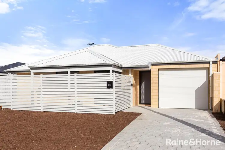 28A Mercer Way, Balga WA 6061