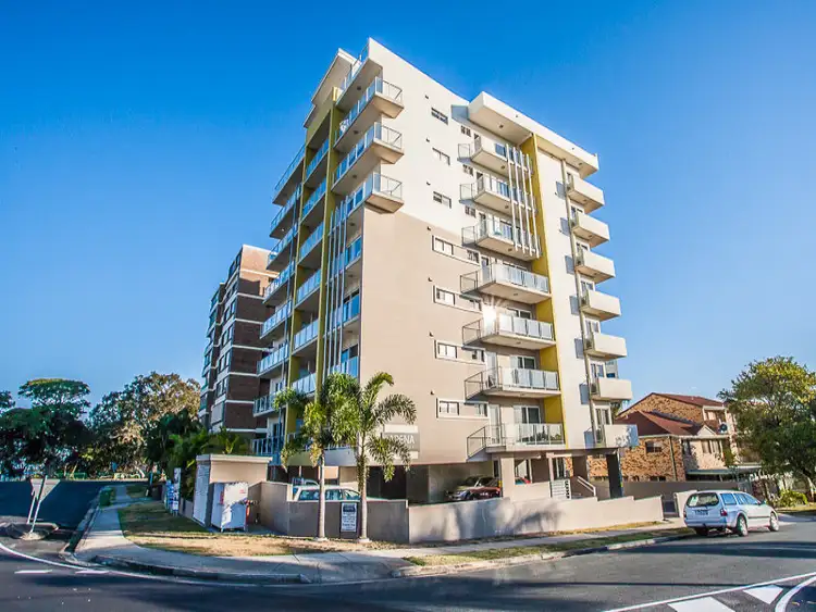 Main view of Homely apartment listing, 4/1-3 Sydney Street, Redcliffe QLD 4020