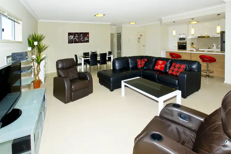 Third view of Homely apartment listing, 4/1-3 Sydney Street, Redcliffe QLD 4020