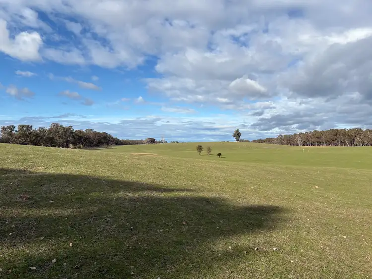Lot 1 Sloan Road, Baddaginnie VIC 3670