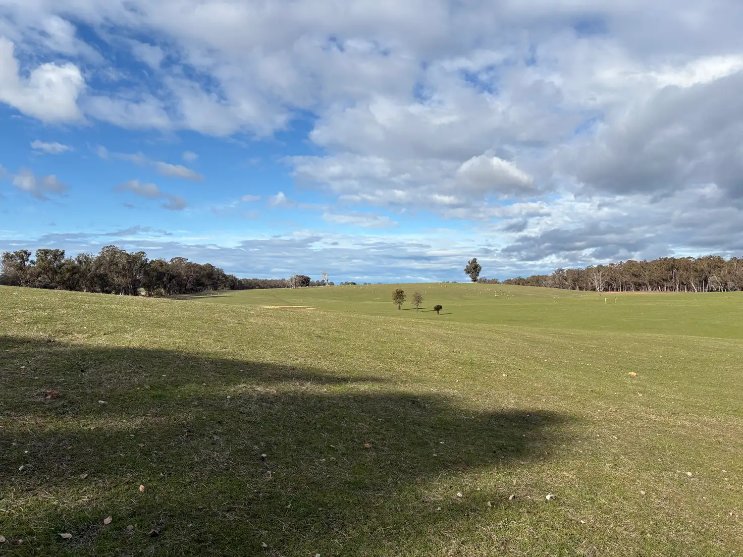 Main view of Homely land listing, Lot 1 Sloan Road, Baddaginnie VIC 3670