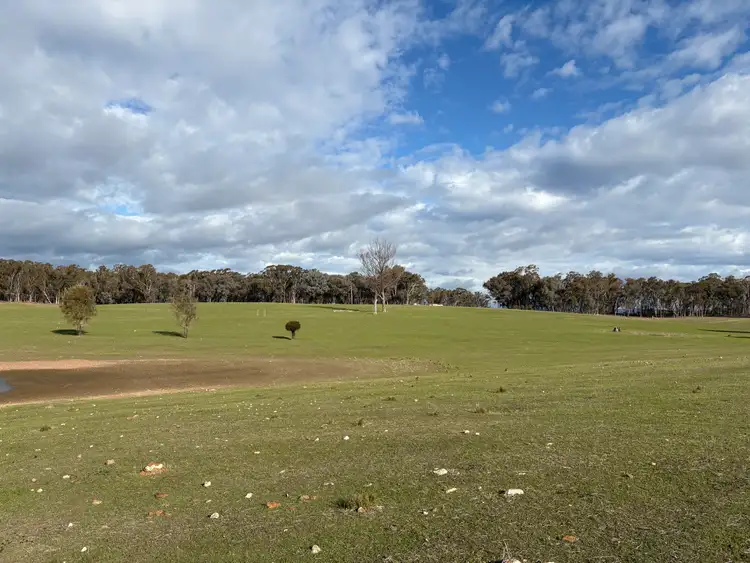 Sixth view of Homely land listing, Lot 1 Sloan Road, Baddaginnie VIC 3670