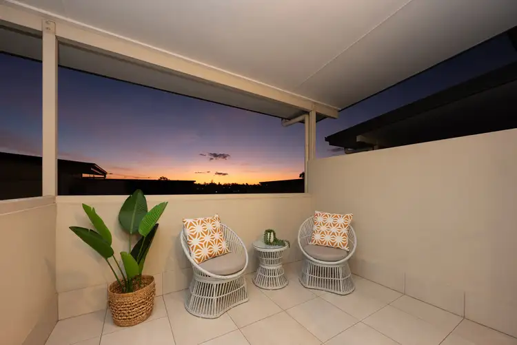Second view of Homely townhouse listing, 3/51 Daniells Street, Carina QLD 4152