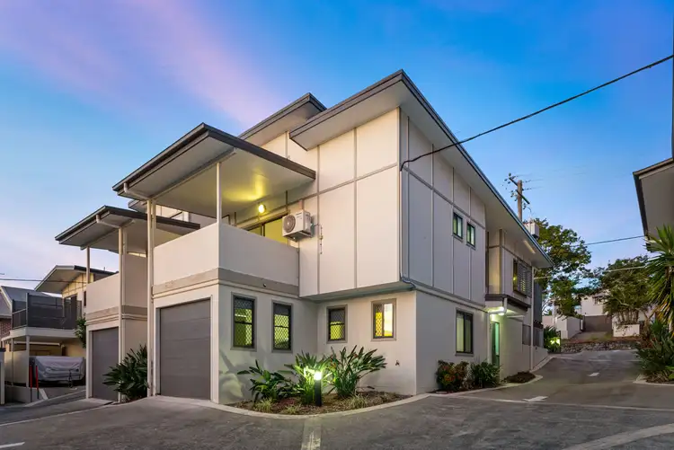 Third view of Homely townhouse listing, 3/51 Daniells Street, Carina QLD 4152