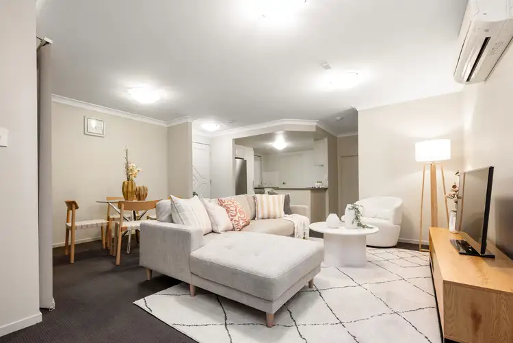 Fourth view of Homely townhouse listing, 3/51 Daniells Street, Carina QLD 4152