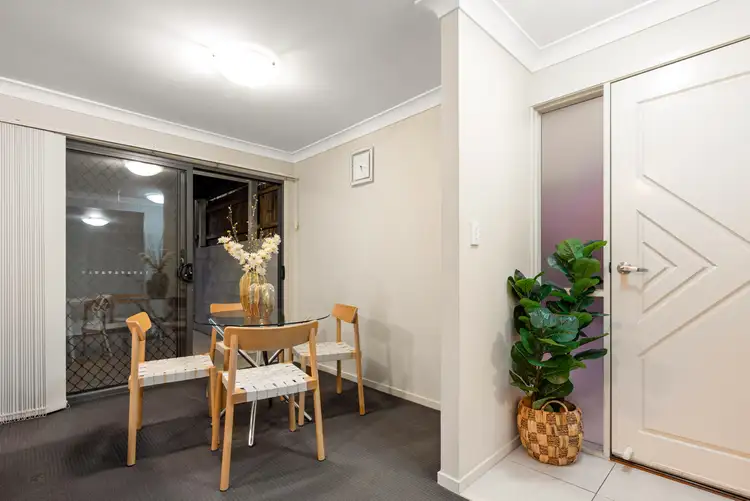 Fifth view of Homely townhouse listing, 3/51 Daniells Street, Carina QLD 4152