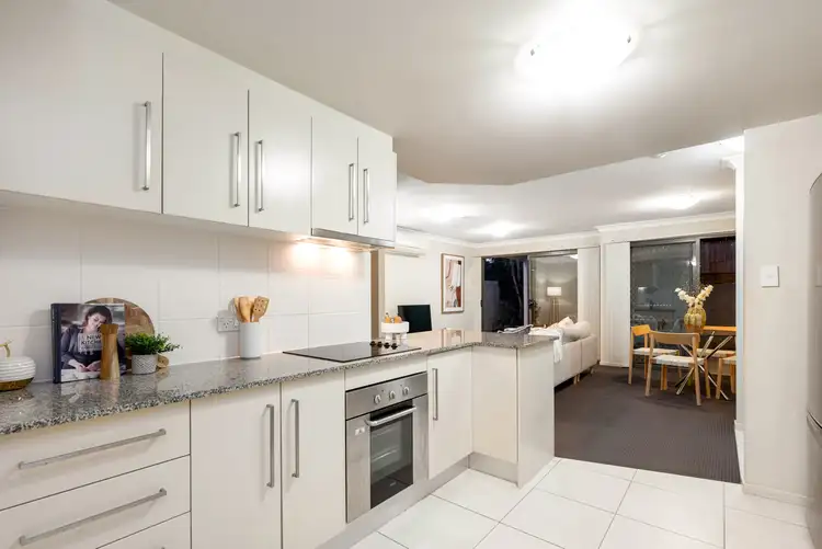 Sixth view of Homely townhouse listing, 3/51 Daniells Street, Carina QLD 4152