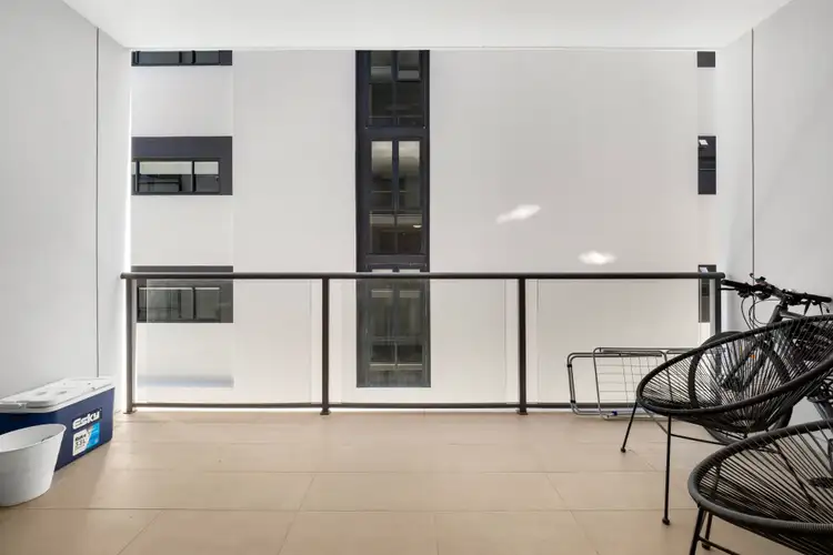 Main view of Homely apartment listing, 203/17-19 Kurilpa Street, West End QLD 4101