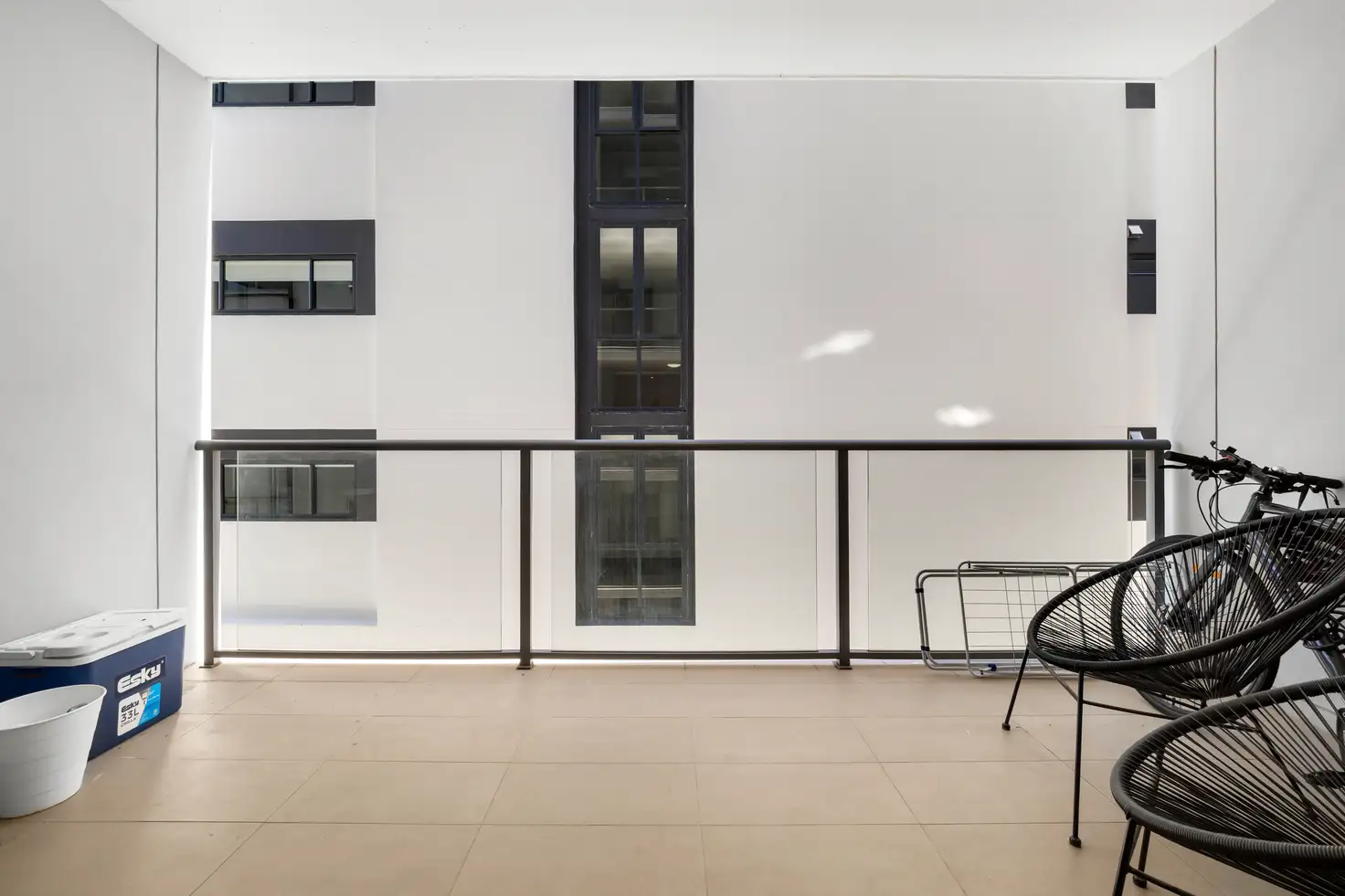 Main view of Homely apartment listing, 203/17-19 Kurilpa Street, West End QLD 4101