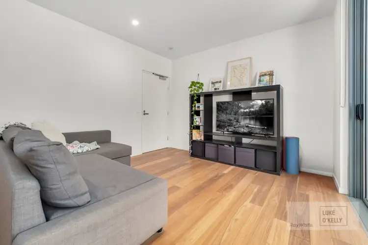 Third view of Homely apartment listing, 203/17-19 Kurilpa Street, West End QLD 4101