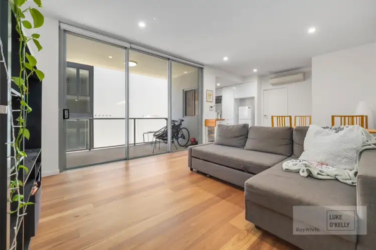 Fourth view of Homely apartment listing, 203/17-19 Kurilpa Street, West End QLD 4101