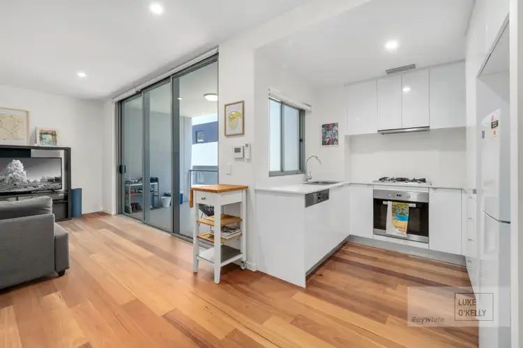 Fifth view of Homely apartment listing, 203/17-19 Kurilpa Street, West End QLD 4101