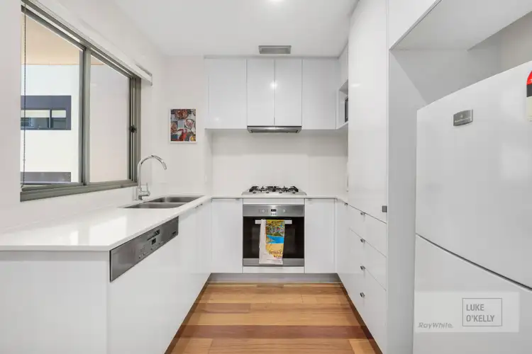 Sixth view of Homely apartment listing, 203/17-19 Kurilpa Street, West End QLD 4101