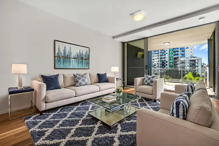 40512/50 Duncan Street, West End QLD 4101