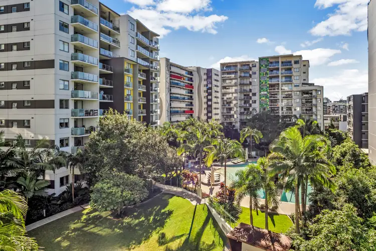 Second view of Homely apartment listing, 40512/50 Duncan Street, West End QLD 4101