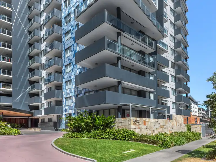 Fourth view of Homely apartment listing, 40512/50 Duncan Street, West End QLD 4101
