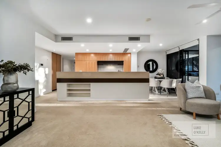 Third view of Homely apartment listing, 203/10 Pidgeon Close, West End QLD 4101