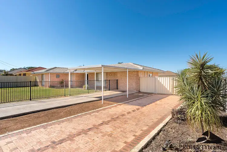 Second view of Homely house listing, 80 Chapman Valley Road, Waggrakine WA 6530