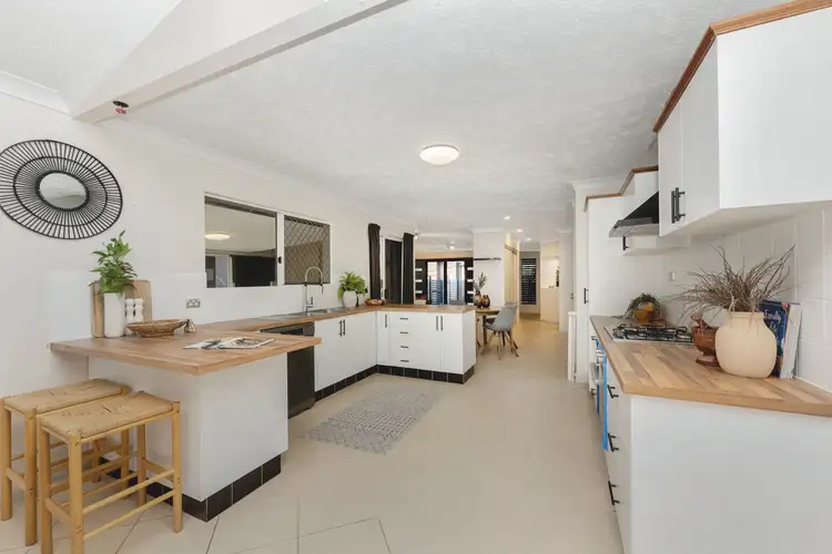 Fifth view of Homely house listing, 7 Avon Avenue, Kirwan QLD 4817