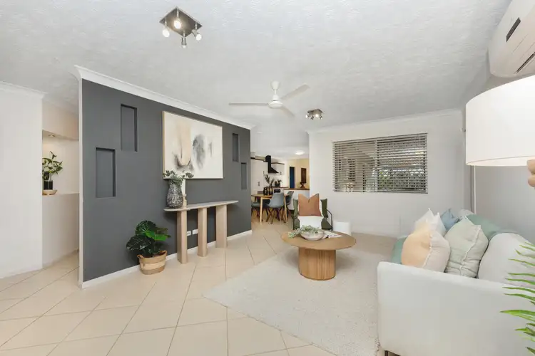 Sixth view of Homely house listing, 7 Avon Avenue, Kirwan QLD 4817