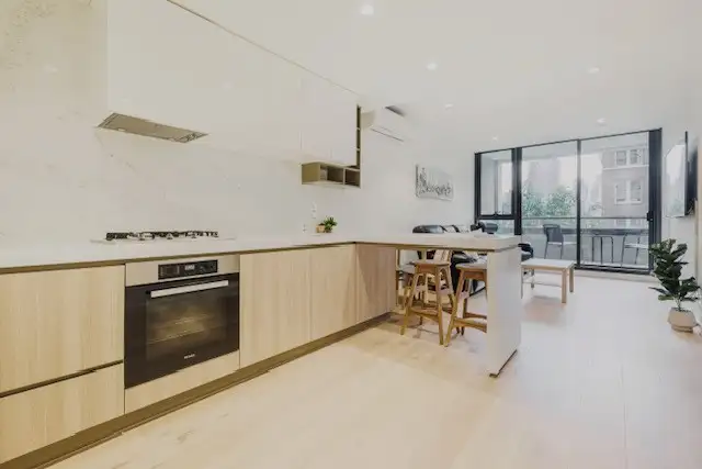Main view of Homely apartment listing, 303/25 Coventry Street, Southbank VIC 3006