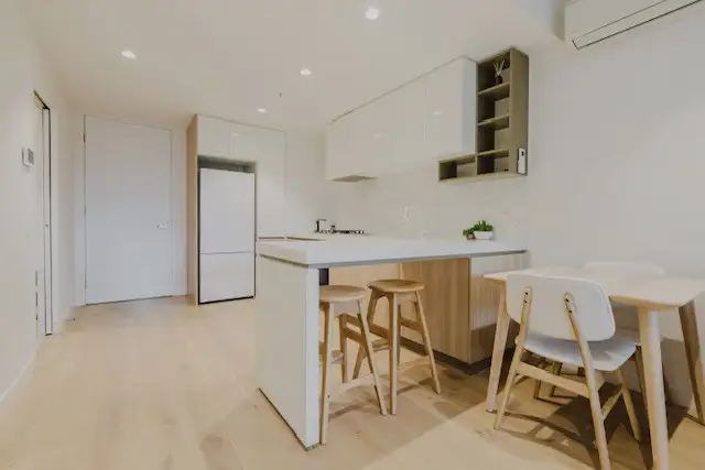 Second view of Homely apartment listing, 303/25 Coventry Street, Southbank VIC 3006
