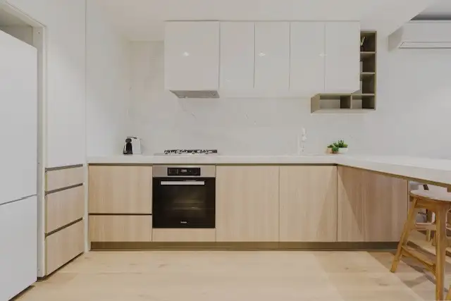 Third view of Homely apartment listing, 303/25 Coventry Street, Southbank VIC 3006
