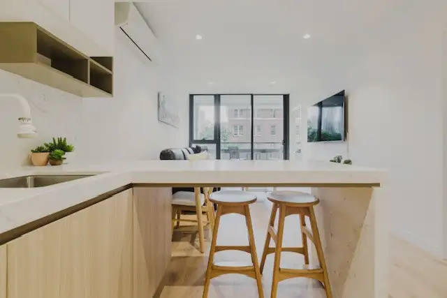 Fourth view of Homely apartment listing, 303/25 Coventry Street, Southbank VIC 3006