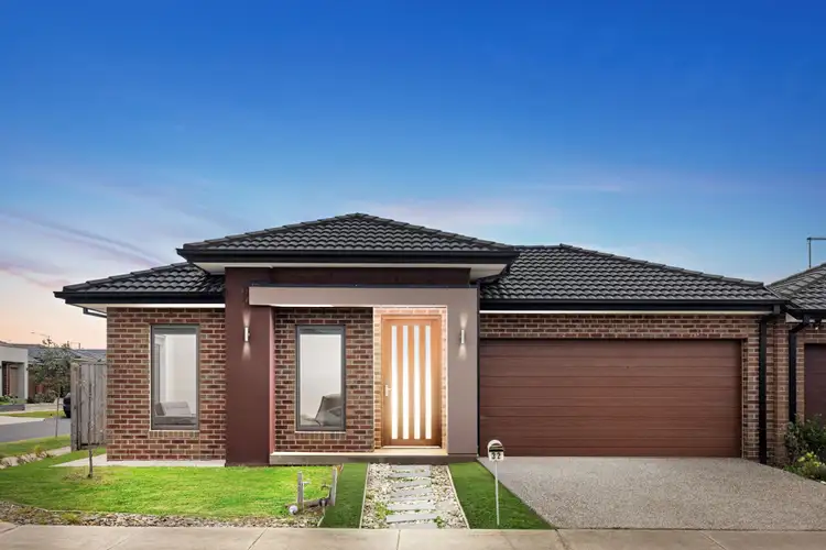 Main view of Homely house listing, 32 SURIN ROAD, Tarneit VIC 3029