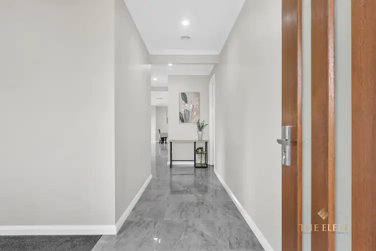 Second view of Homely house listing, 32 SURIN ROAD, Tarneit VIC 3029