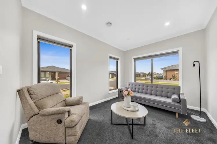 Third view of Homely house listing, 32 SURIN ROAD, Tarneit VIC 3029