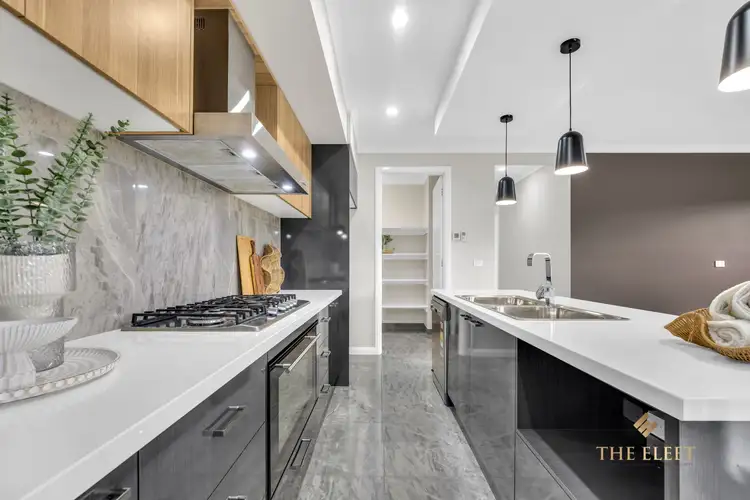 Fifth view of Homely house listing, 32 SURIN ROAD, Tarneit VIC 3029
