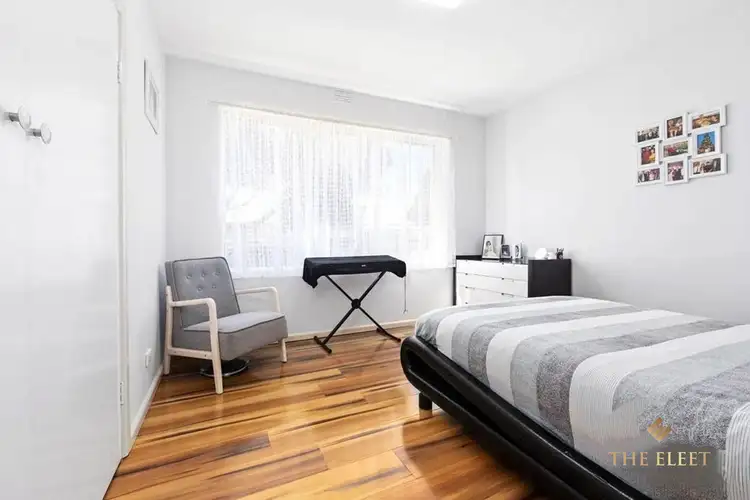 Fourth view of Homely house listing, 1/10 HARTLEY AVENUE, West Footscray VIC 3012