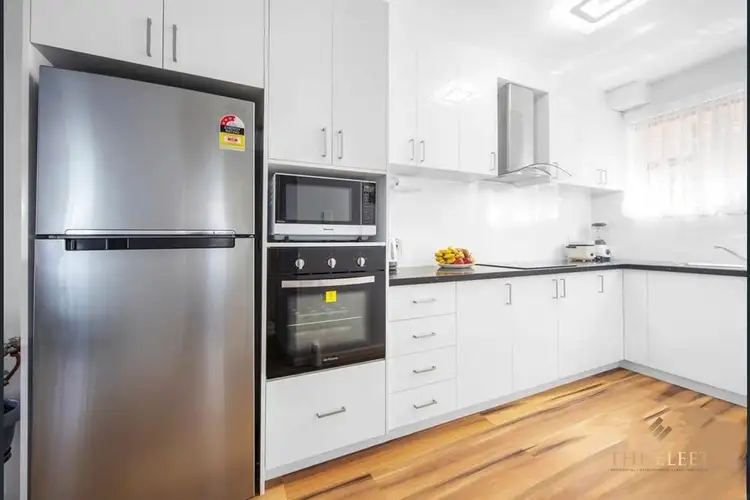 Fifth view of Homely house listing, 1/10 HARTLEY AVENUE, West Footscray VIC 3012