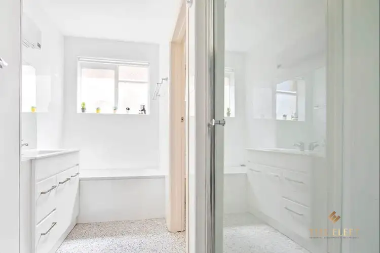 Sixth view of Homely house listing, 1/10 HARTLEY AVENUE, West Footscray VIC 3012
