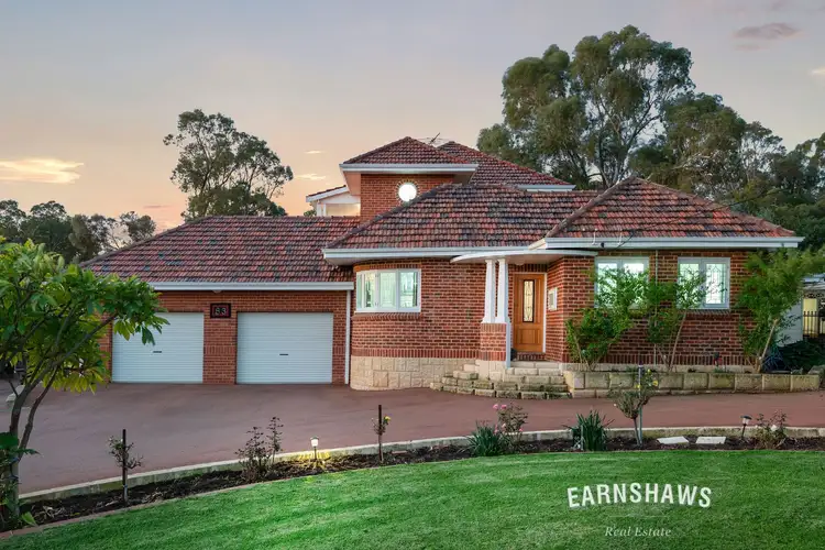 83 Old York Road, Greenmount WA 6056
