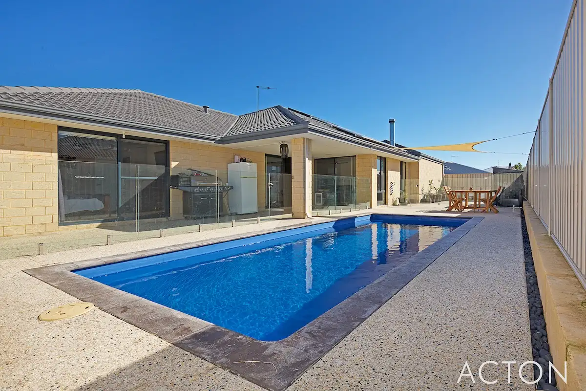 Main view of Homely house listing, 28 Hokitika Drive, Dudley Park WA 6210