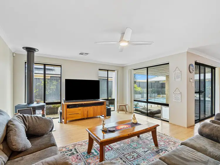 Third view of Homely house listing, 28 Hokitika Drive, Dudley Park WA 6210