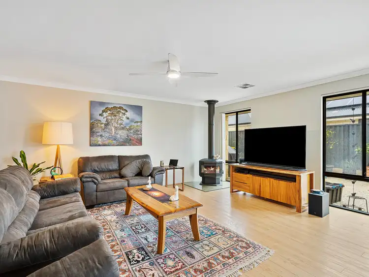 Sixth view of Homely house listing, 28 Hokitika Drive, Dudley Park WA 6210