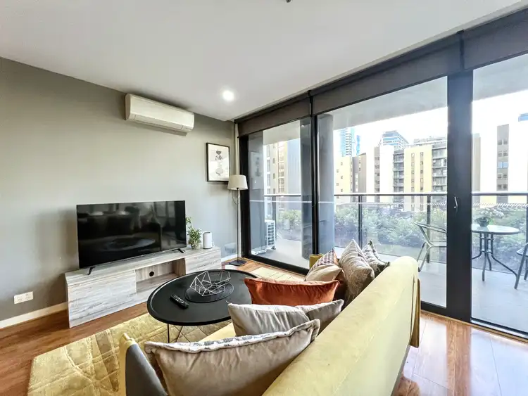 406/815 Bourke Street, Docklands VIC 3008
