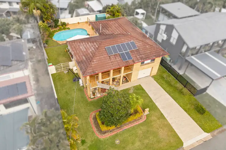 Third view of Homely house listing, 15 Manhattan Avenue, Thornlands QLD 4164