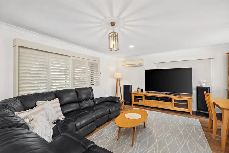 Fifth view of Homely house listing, 15 Manhattan Avenue, Thornlands QLD 4164
