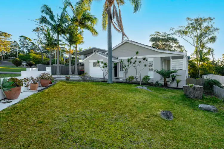 Third view of Homely house listing, 27 Saumarez Street, Vincentia NSW 2540
