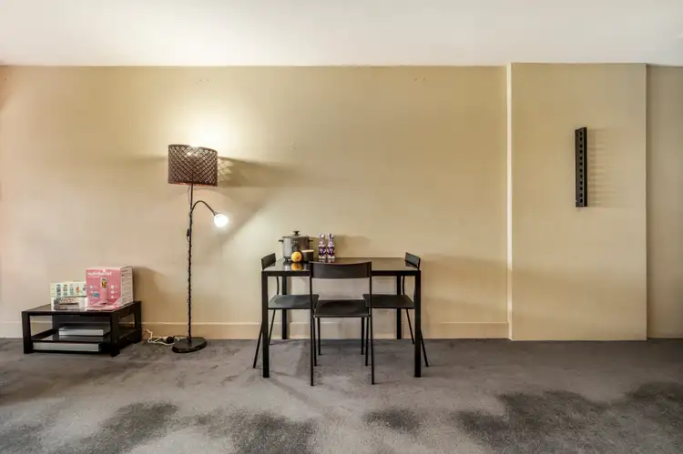 Sixth view of Homely apartment listing, 21/189 Leichhardt Street, Spring Hill QLD 4000