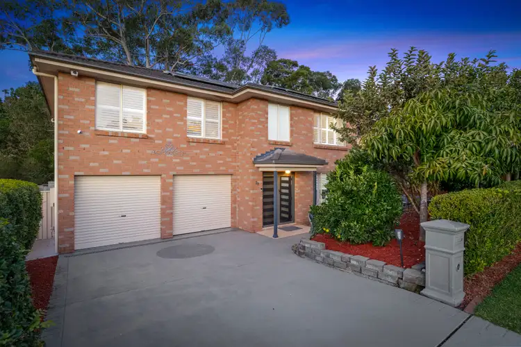 Main view of Homely house listing, 29 The Valley Way, Lisarow NSW 2250