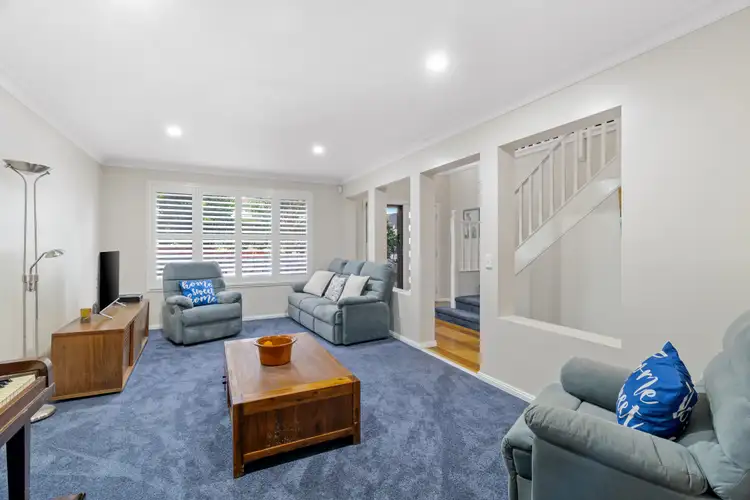 Second view of Homely house listing, 29 The Valley Way, Lisarow NSW 2250