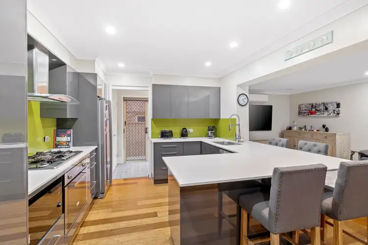 Third view of Homely house listing, 29 The Valley Way, Lisarow NSW 2250