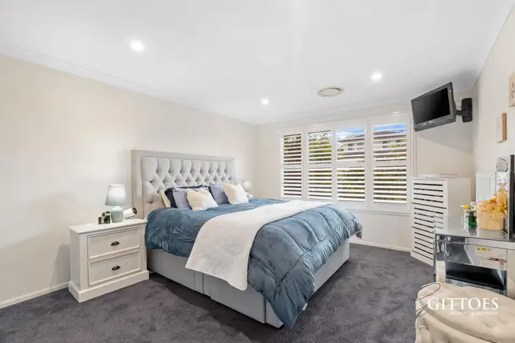 Fifth view of Homely house listing, 29 The Valley Way, Lisarow NSW 2250
