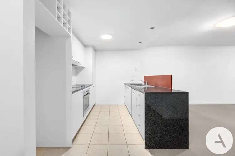 Fifth view of Homely apartment listing, 16/62 Lowanna Street, Braddon ACT 2612